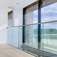 Commercial Glazing West Midlands